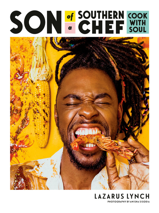 Title details for Son of a Southern Chef by Lazarus Lynch - Wait list